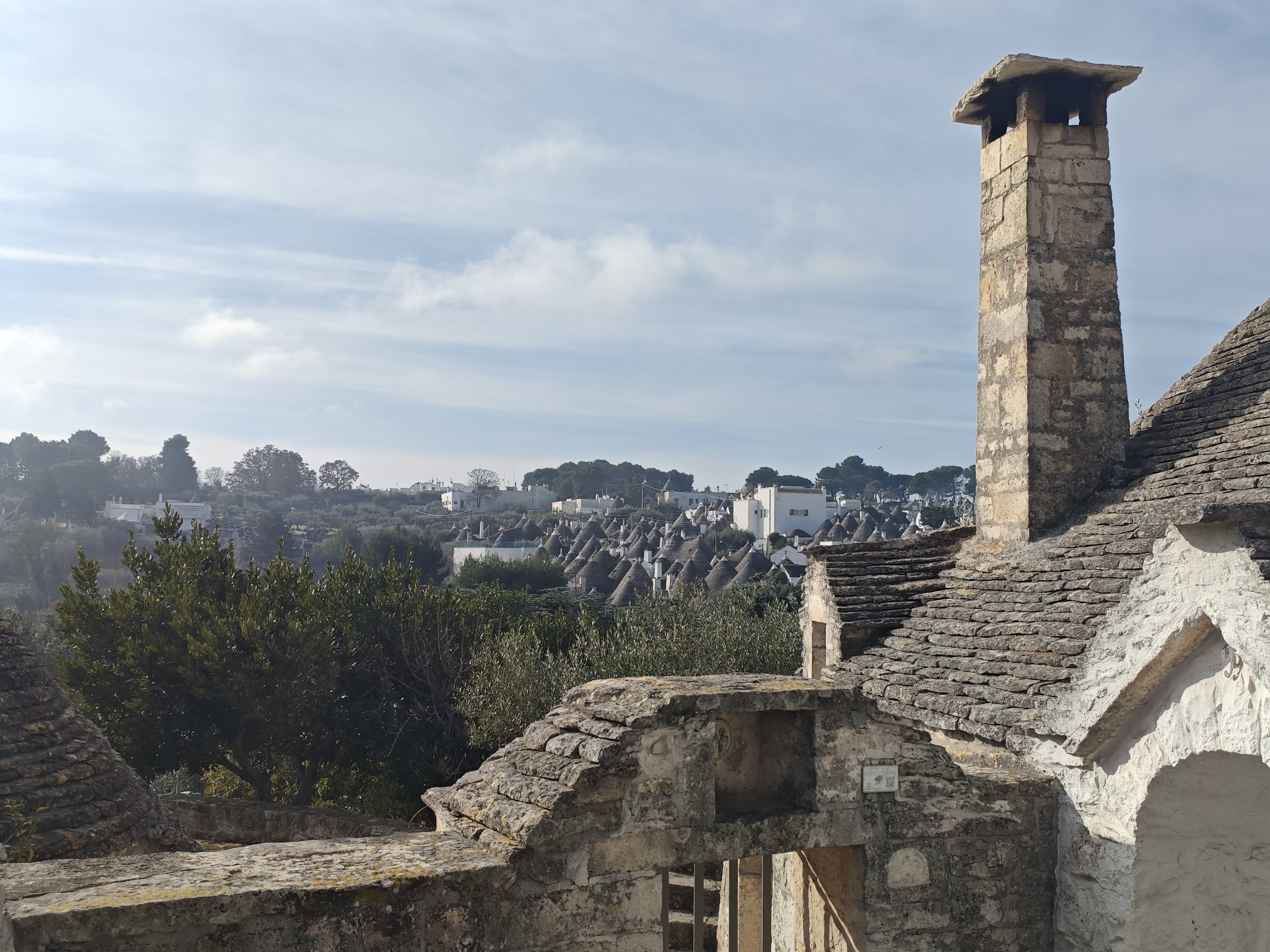 Alberobello 3